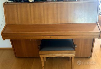Pianoforte