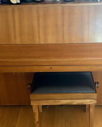 Pianoforte