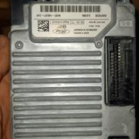 Modulo Apim sync   NU5T-14G371-GAF FORD PUMA