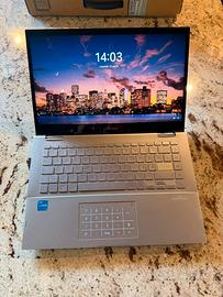 ASUS VIVOBOOK 14 FLIP