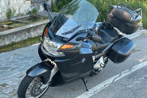 Bmw k1200 gt