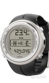 computer sub tecnico Suunto d9