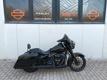 Harley-davidson Touring Street Glide FLHXS - 2019