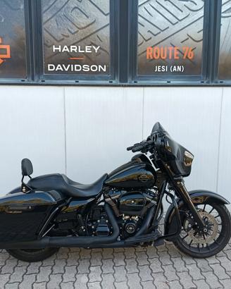 Harley-davidson Touring Street Glide FLHXS - 2019