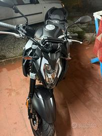 Voge Brivido 625r