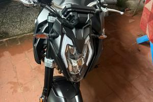 Voge Brivido 625r