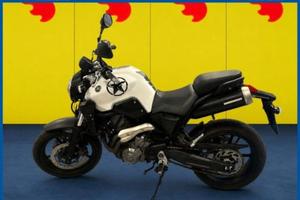 YAMAHA MT-03 Finanziabile - Bianco - 41921
