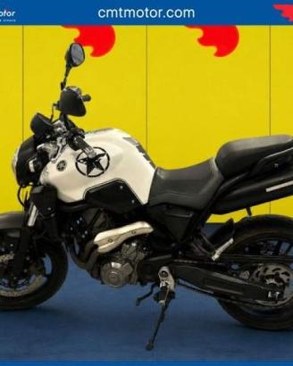 YAMAHA MT-03 Finanziabile - Bianco - 41921