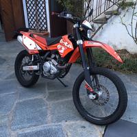 Beta 125 RR 4T