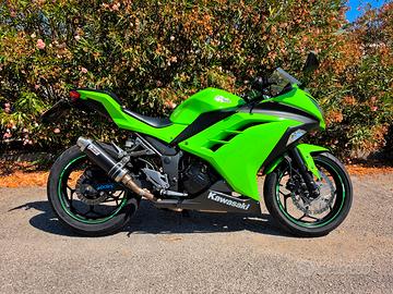 Kawasaki Ninja 300 ABS