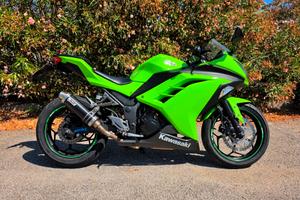 Kawasaki Ninja 300 ABS