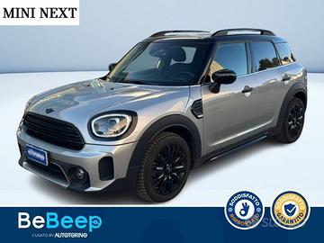 MINI Countryman Mini F60 MINI 1.5 COOPER HYPE...