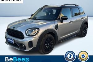 MINI Countryman Mini F60 MINI 1.5 COOPER HYPE...