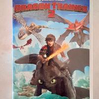 DVD Dragon Trainer 2 - DreamWorks Cult