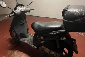 Derbi Sonar 150 - 2012