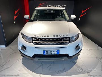 LAND ROVER RR Evoque 2.2 TD4 5p. Prestige
