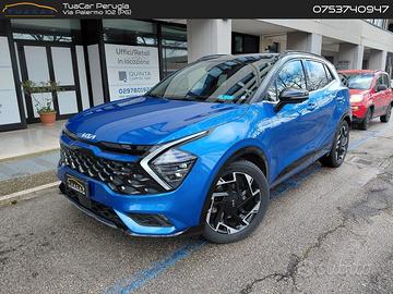 Kia Sportage Gt line plus #9018