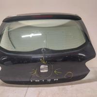 Portellone bagagliaio Seat Ibiza 1.4 del 2007