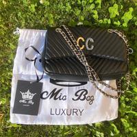 Borsa nera MiaBag