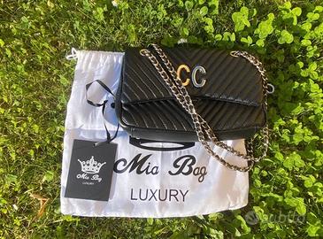 Borsa nera MiaBag