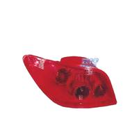 FANALE SX PEUGEOT 307 HATCHBACK 3 5P 01-05