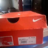 nike run swif 7.5