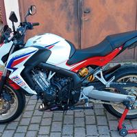 Honda CB 650 - 2015