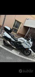 Bmw k 1600 gt
