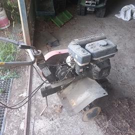 motozappa