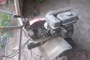 motozappa