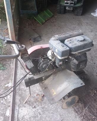 motozappa