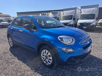 500X 1.5 Hybrid 130 CV DCT 43Mila Km