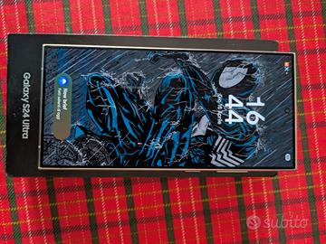 Samsung s24 ultra 1 TB