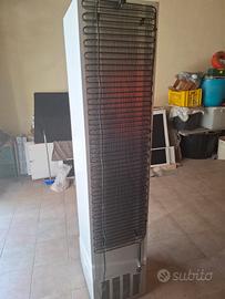 frigo a vetrina