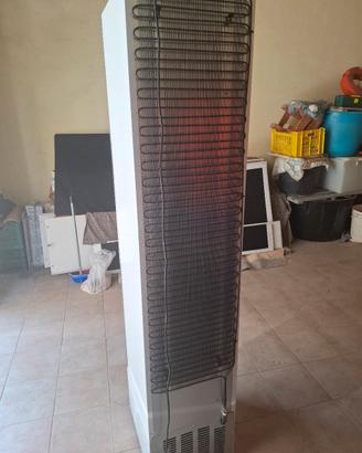 frigo a vetrina