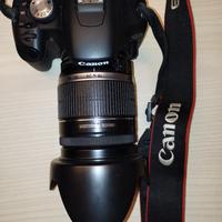 Canon EOS 500D