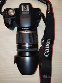 Canon EOS 500D