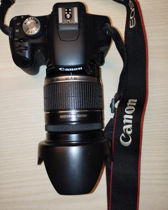 Canon EOS 500D