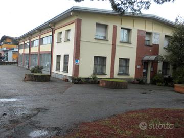 Gemonio Negozio 500 mq