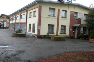 Gemonio Negozio 500 mq