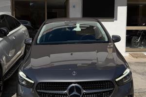 Mercedes-benz B 180 d Automatic Progressive Advanc