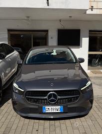 Mercedes-benz B 180 d Automatic Progressive Advanc