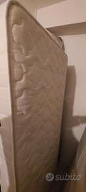 materasso singolo