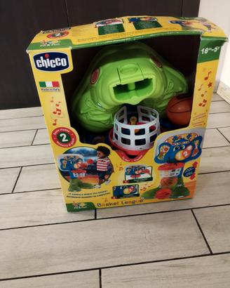 Chicco basket