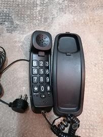 Telefono fisso Brondi tasti grandi anziani