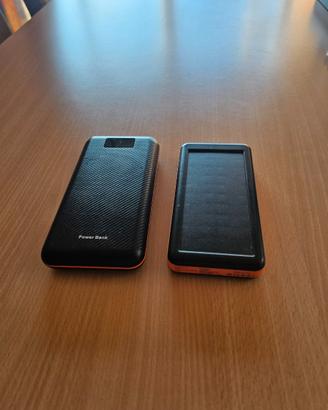 Set 2 Powerbank