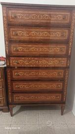 Mobili per camera da letto