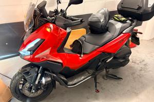 HONDA AD V 350