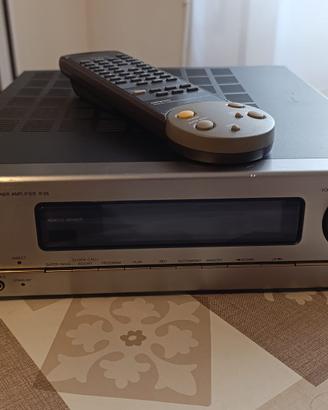Sinto/amplificatore Onkyo