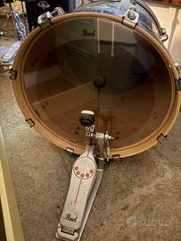 Batteria Pearl